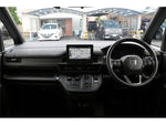STEPWAGON e:HEV SPADA