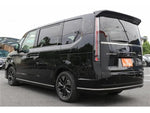 STEPWAGON e:HEV SPADA