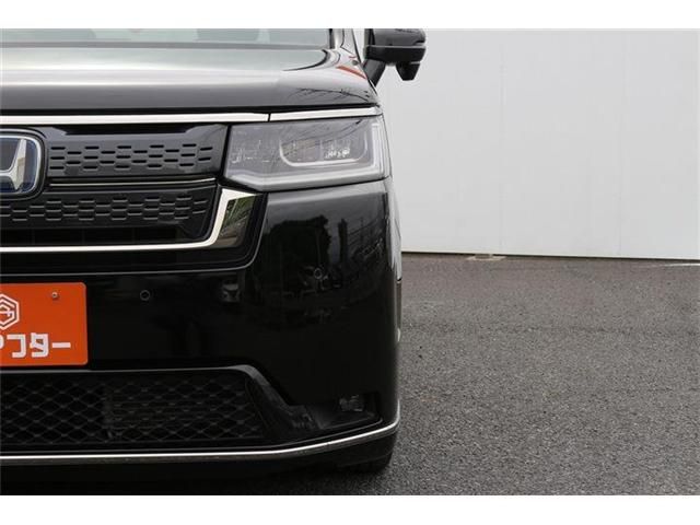 STEPWAGON e:HEV SPADA