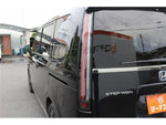 STEPWAGON e:HEV SPADA