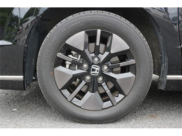 STEPWAGON e:HEV SPADA