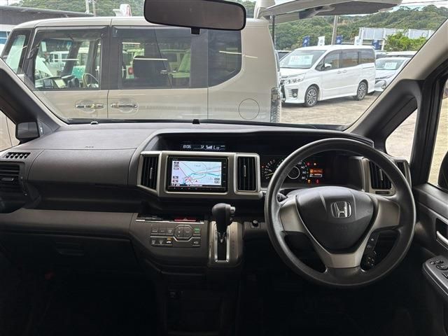 STEPWAGON