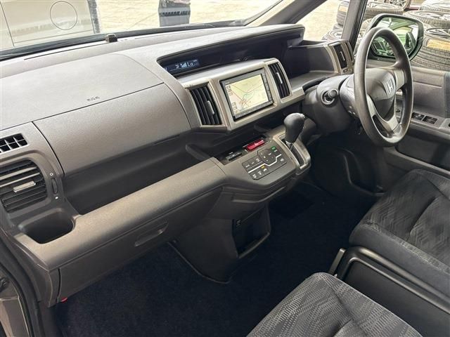 STEPWAGON