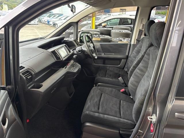 STEPWAGON