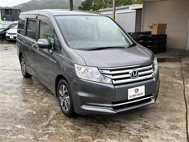 STEPWAGON