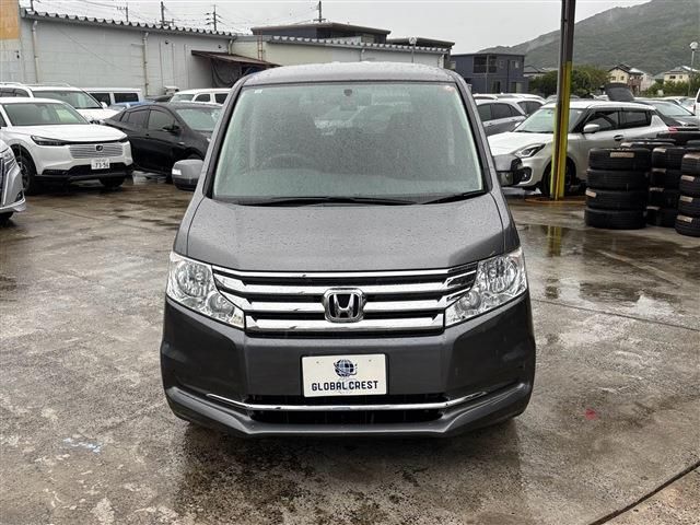STEPWAGON