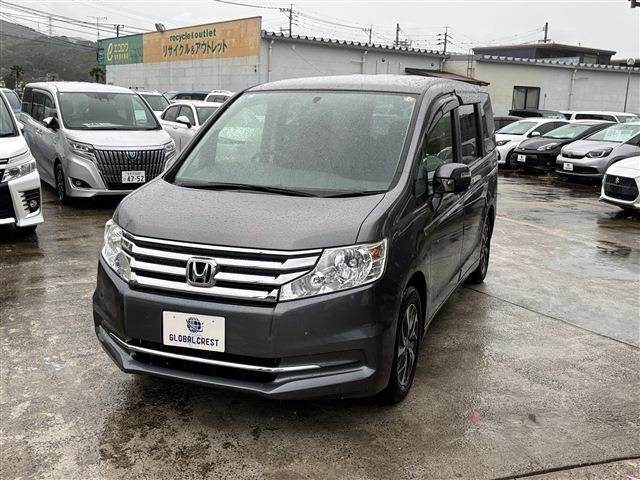 STEPWAGON