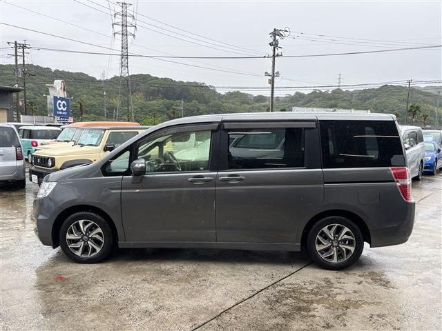 STEPWAGON