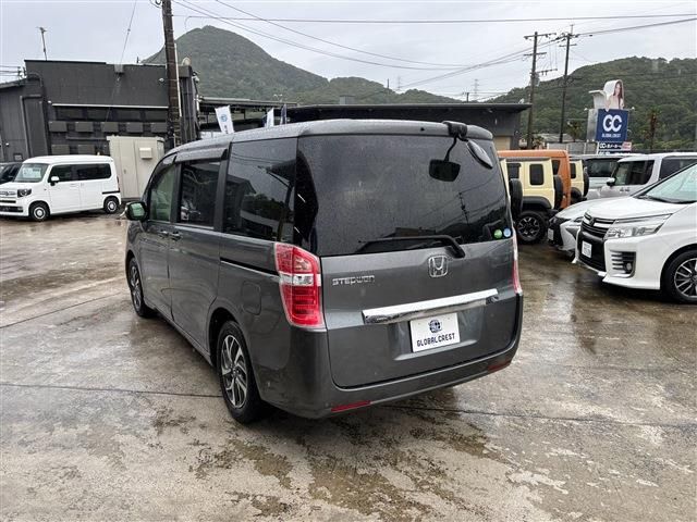 STEPWAGON