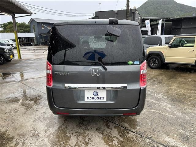 STEPWAGON