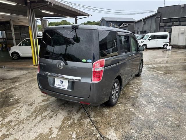 STEPWAGON