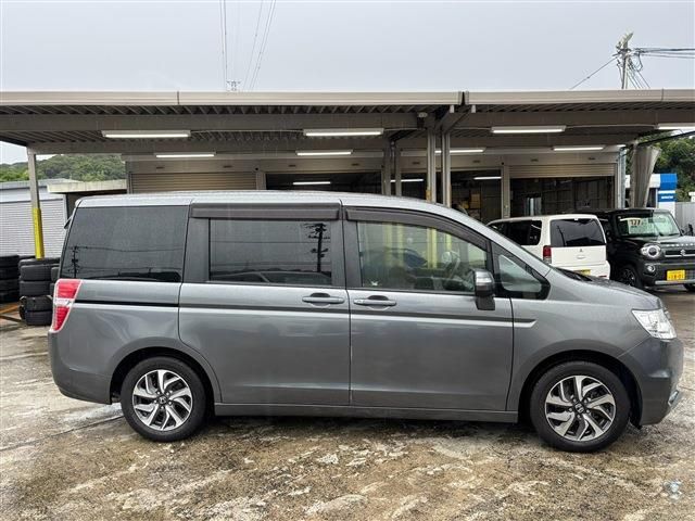 STEPWAGON