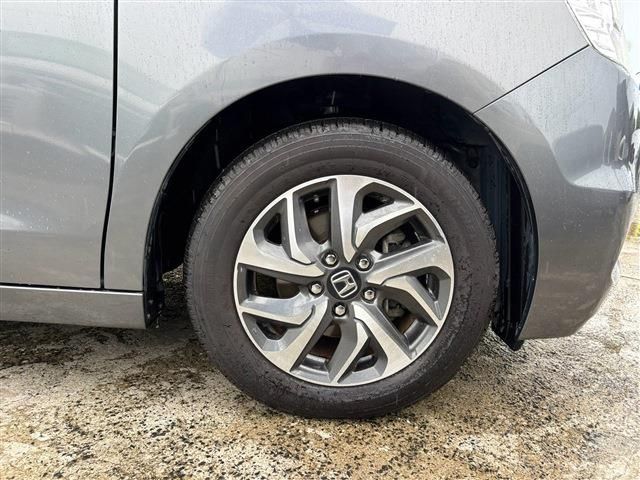 STEPWAGON
