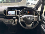 STEPWAGON