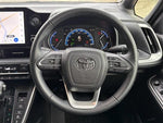 VOXY HYBRID