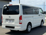 HIACE van 2WD
