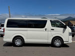 HIACE van 2WD