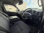 HIACE van 2WD