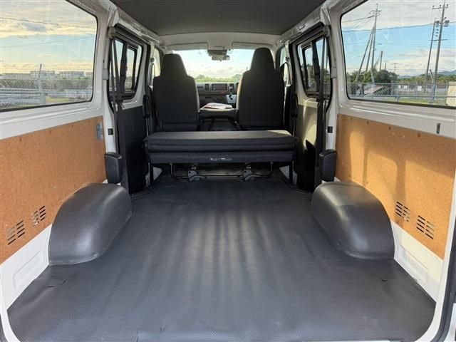 HIACE van 2WD