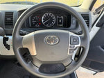 HIACE van 2WD