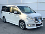 STEPWAGON SPADA
