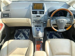 LEXUS HS250h