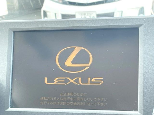 LEXUS HS250h