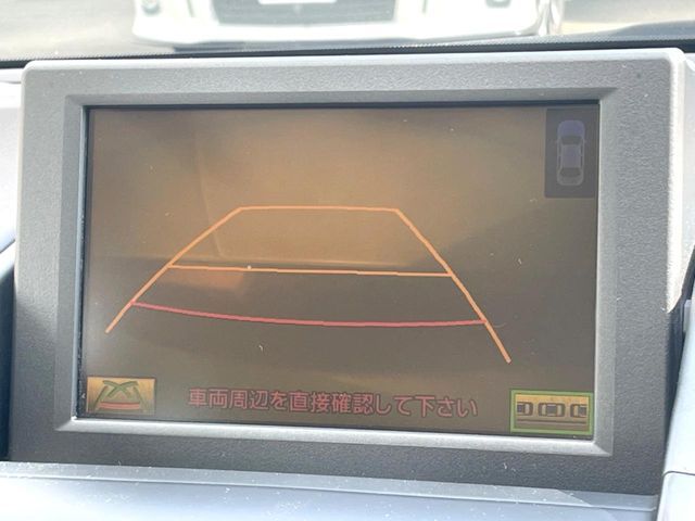 LEXUS HS250h