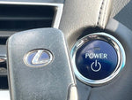 LEXUS HS250h
