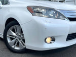 LEXUS HS250h