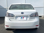 LEXUS HS250h