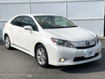 LEXUS HS250h