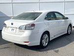 LEXUS HS250h