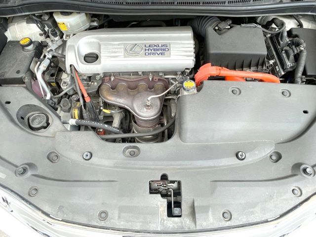 LEXUS HS250h