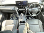 HARRIER 2WD