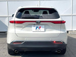 HARRIER 2WD