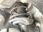 HARRIER 2WD