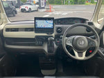 N BOX