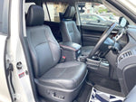 LANDCRUISER PRADO