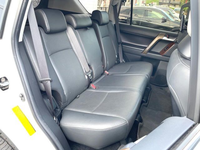LANDCRUISER PRADO