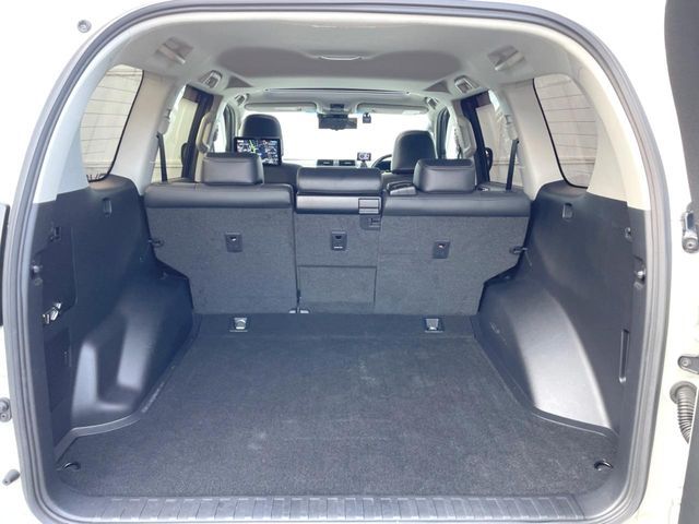 LANDCRUISER PRADO