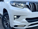 LANDCRUISER PRADO