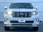 LANDCRUISER PRADO