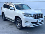 LANDCRUISER PRADO