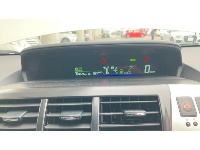 PRIUS Alpha