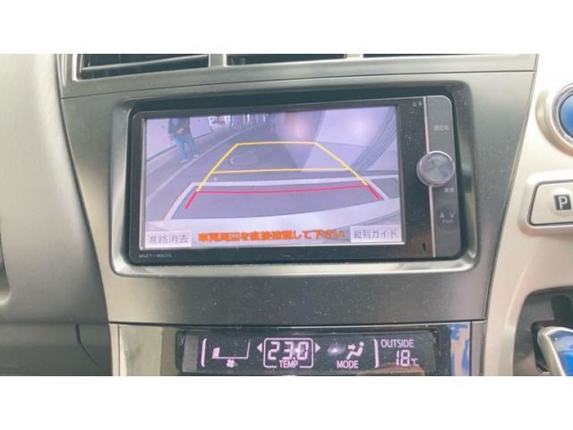 PRIUS Alpha