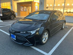 COROLLA SPORT
