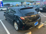 COROLLA SPORT