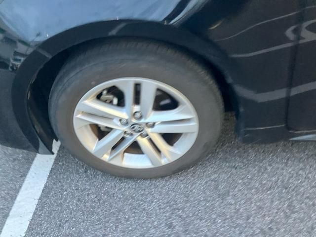 COROLLA SPORT