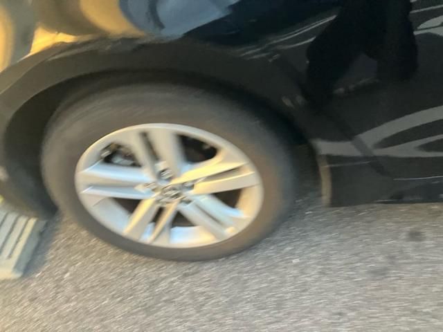 COROLLA SPORT